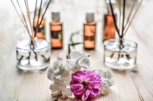 AROMATHERAPIE